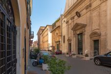 Appartement in Rome stad - Via Giulia Charming Atelier apartment