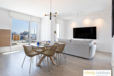 Appartement in Motril - Homity Ático AB-3-D2-4A