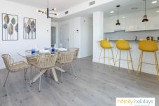 Appartement in Motril - Homity Ático AB-3-D2-4A