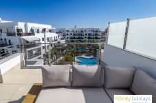 Appartement in Motril - Homity Ático AB-3-D2-4A