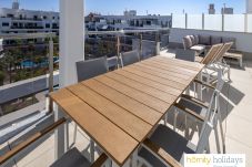 Appartement in Motril - Homity Ático AB-3-D2-4A