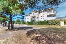 Appartement in Saint-Gilles-Croix-de-Vie - Le Lys de Mer 300 m plage pour 4 personnes