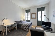 Studio in Toulouse - Le Relax - 2p - agréable & confortable /Métro/Gare