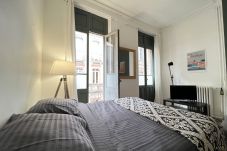 Studio in Toulouse - Le Relax - 2p - agréable & confortable /Métro/Gare