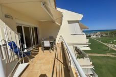 Appartement in Alcocebre / Alcossebre - Alcala Blau Atico 140