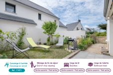 Huis in Saint-Armel - hoomy11471