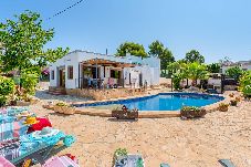 Villa in Calpe - Villa Rebeca - PlusHolidays