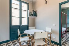 Appartement in Palermo - Casa San Francesco - Trilo 203 - CAV/CLZ/CM