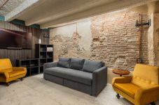 Appartement in Bologna - San Felice 22/3 - Casa degli Archi