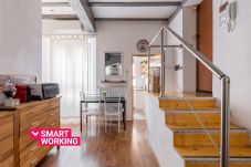 Appartement in Bologna - Piella 7 - Casa sul Canale di Via Piella