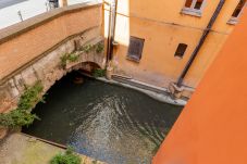 Appartement in Bologna - Piella 7 - Casa sul Canale di Via Piella