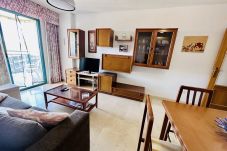 Appartement in Villajoyosa - A77 - Atrium Beach 3