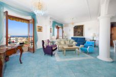 Appartement in Sorrento - APPARTAMENTO CIELOMARE