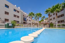 Appartement in Javea - Golden Star Apartment Javea Arenal