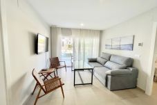 Appartement in Isla Canela - CAMALEONES CM2B5