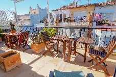 Appartement in Sitges - Central Island Penthouse by Hello Homes Sitges