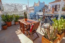 Appartement in Sitges - Central Island Penthouse by Hello Homes Sitges