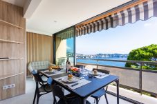 Appartement in Villefranche-sur-Mer - Agrianthe Palmiers AP4380 By Riviera Holiday Homes