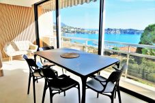 Appartement in Villefranche-sur-Mer - Agrianthe Palmiers AP4380 By Riviera Holiday Homes