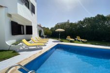 Villa in Albufeira - ALBUFEIRA VINTAGE DESIGN VILLA WITH POOL by HOMING