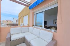 Appartement in Cabo de Palos - El balcón de Cabo de Palos