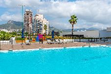 Appartement in Calpe - Apartamento Prestige - PlusHolidays