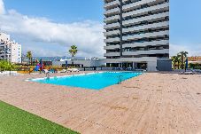 Appartement in Calpe - Apartamento Prestige - PlusHolidays