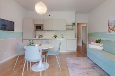 Appartement in Lezzeno - Ninfea Apartments - Teal