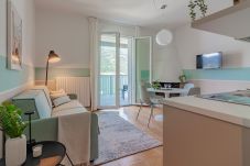 Appartement in Lezzeno - Ninfea Apartments - Teal