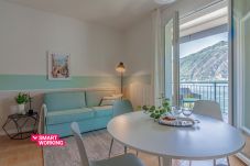 Appartement in Lezzeno - Ninfea Apartments - Teal