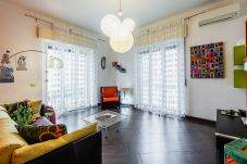 Appartement in Catania - La Casa Colorata