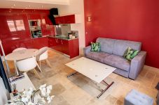 Appartement in Cannes - Central 1 bedroom rue d'Antibes , 202