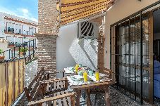 Appartement in Nerja - Casa Sandra