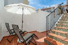 Appartement in Nerja - Casa Sandra