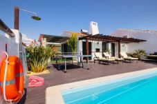 Villa in Albufeira - Villa Krabi