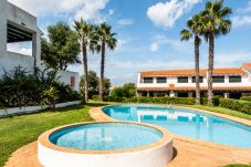 Appartement in Arenal d´en Castell - Apartamento Arenal Jardin