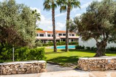 Appartement in Arenal d´en Castell - Apartamento Arenal Jardin