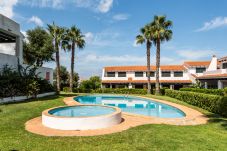 Appartement in Arenal d´en Castell - Apartamento Arenal Jardin