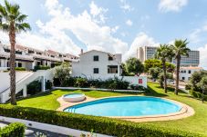 Appartement in Arenal d´en Castell - Apartamento Arenal Jardin