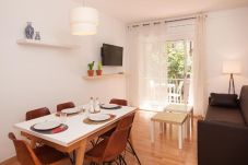 Appartement in Barcelona - OLA LIVING SAGRADA FAMILIA 1