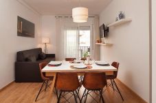 Appartement in Barcelona - OLA LIVING SAGRADA FAMILIA 3