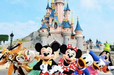 Appartement in Chessy - Eden Park NEXT TO DISNEYLAND PARIS