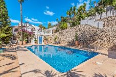 Villa in Benissa - Villa Domingo - PlusHolidays