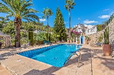 Villa in Benissa - Villa Domingo - PlusHolidays