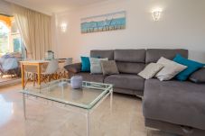 Appartement in Manilva - La Almadraba 125