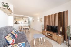 Appartement in Empuriabrava - WELCS APARTAMENTO 100 EMP  con vistas al canal