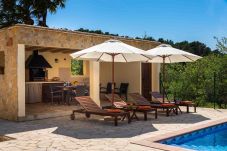 Cottage in San Miguel/ Sant Miquel de Balansat - VILLA MARILINA