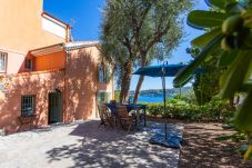 Villa in Villefranche-sur-Mer - VILLA CASA ALTA VI4383 By Riviera Holiday Homes