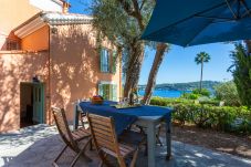 Villa in Villefranche-sur-Mer - VILLA CASA ALTA VI4383 By Riviera Holiday Homes