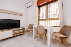 Studio in Torrevieja - ID134